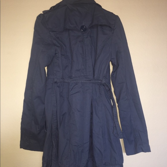 🧥 lightweight coat - Picture 5 of 8